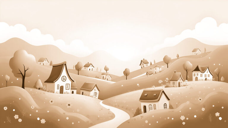Landon Branch neighborhood